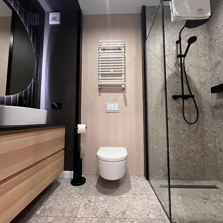 Apartment Nautica