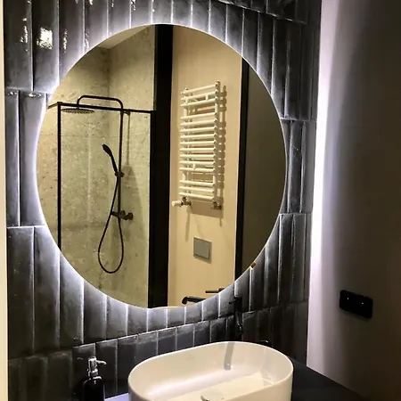 Nautica Apartament Kołobrzeg