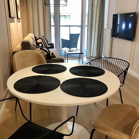 Apartament Nautica *