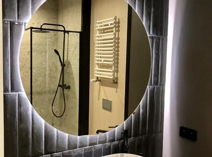 Nautica Apartament Kołobrzeg